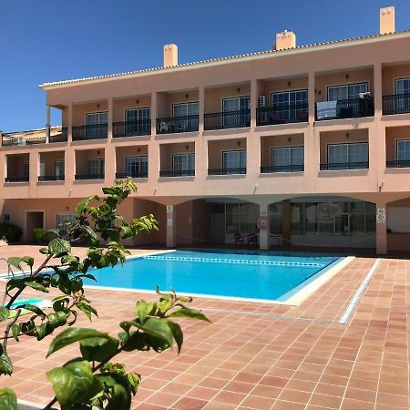 Casa Uva Lägenhet Alvor Exteriör bild
