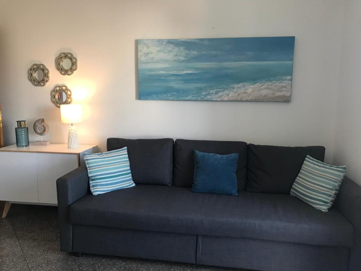 Casa Uva Lägenhet Alvor Exteriör bild