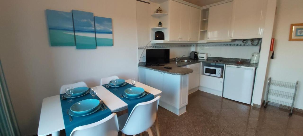 Casa Uva Lägenhet Alvor Exteriör bild