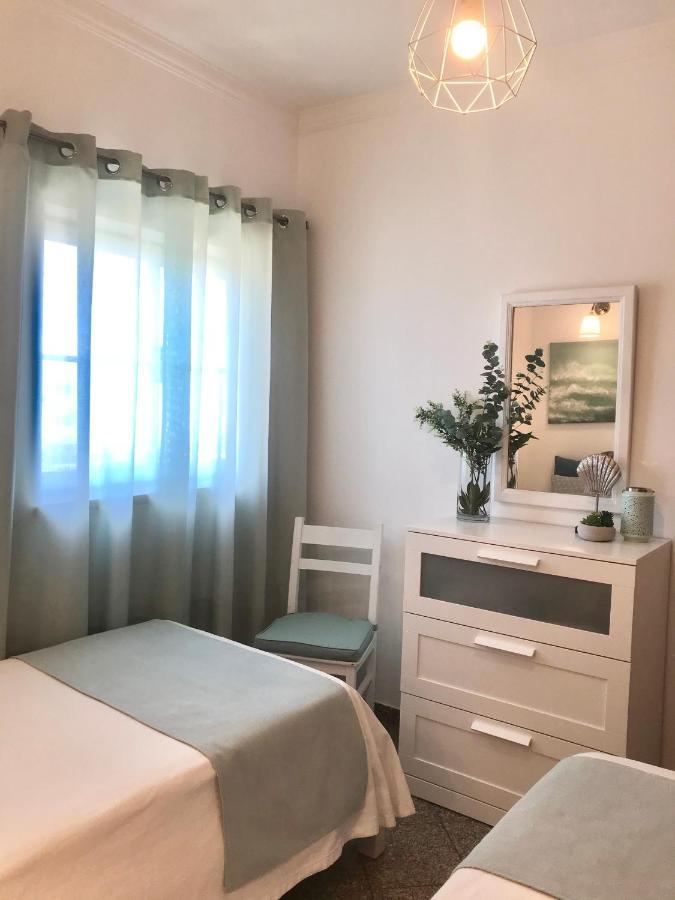 Casa Uva Lägenhet Alvor Exteriör bild