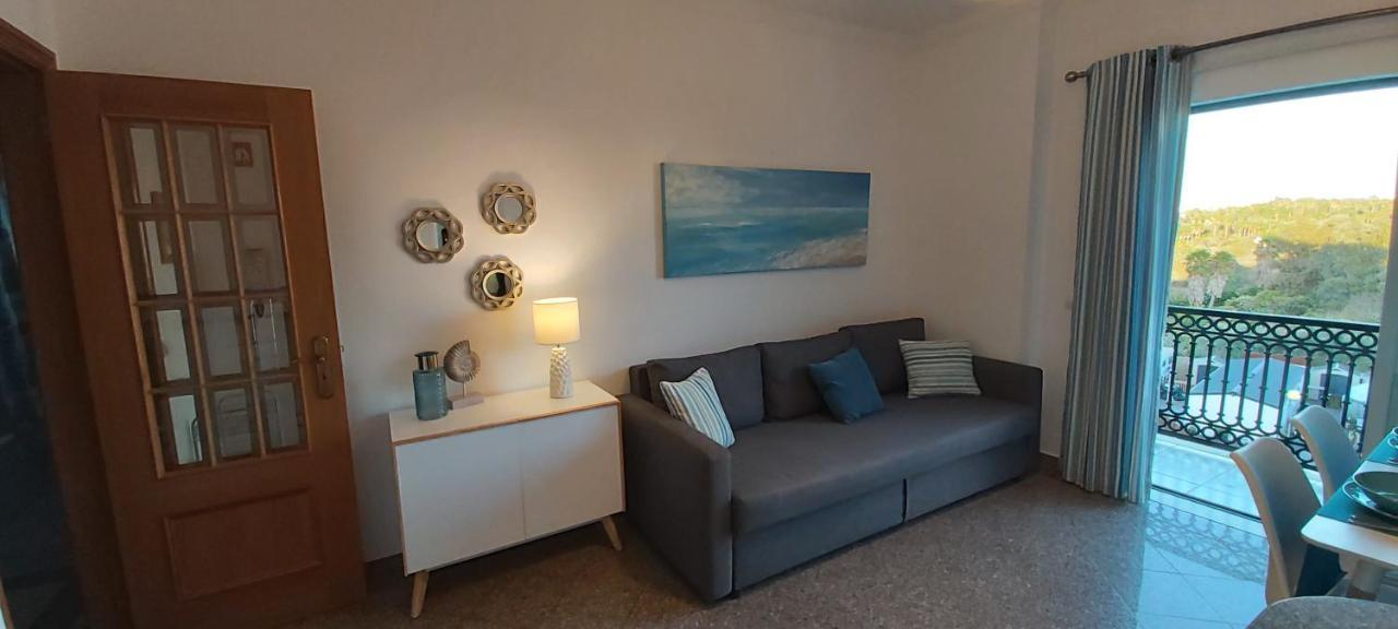 Casa Uva Lägenhet Alvor Exteriör bild
