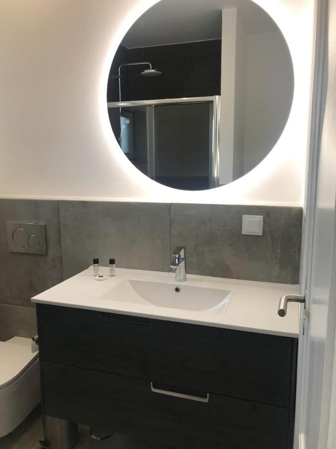 Casa Uva Lägenhet Alvor Exteriör bild