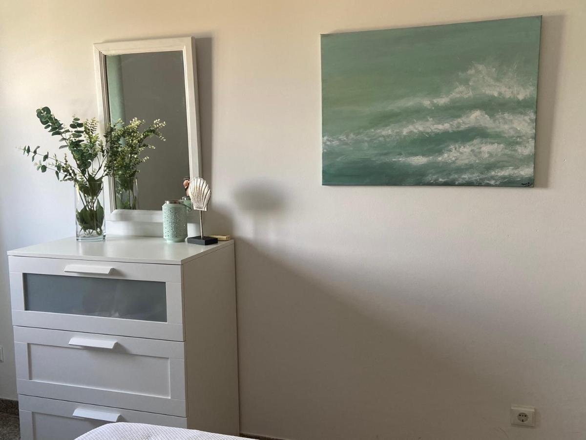 Casa Uva Lägenhet Alvor Exteriör bild