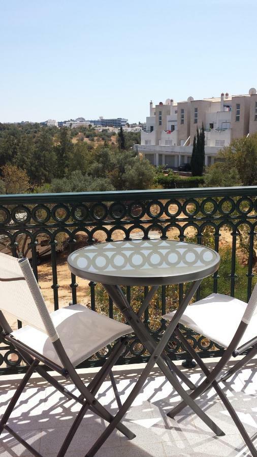 Casa Uva Lägenhet Alvor Exteriör bild