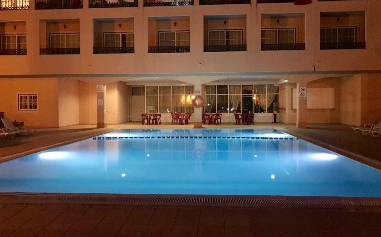 Casa Uva Lägenhet Alvor Exteriör bild